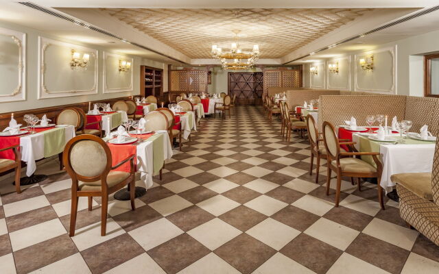 Starlight Resort Hotel - All Inclusive