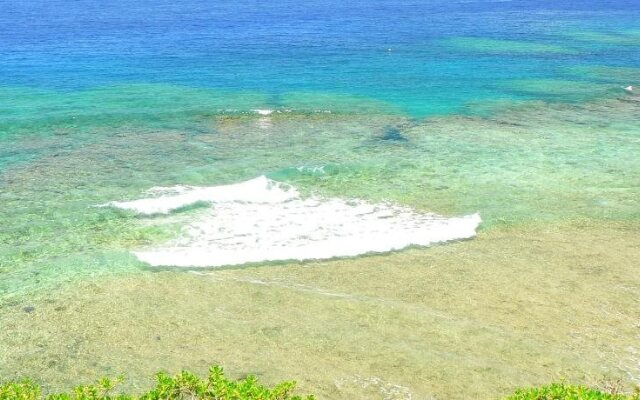 villa Iriomote