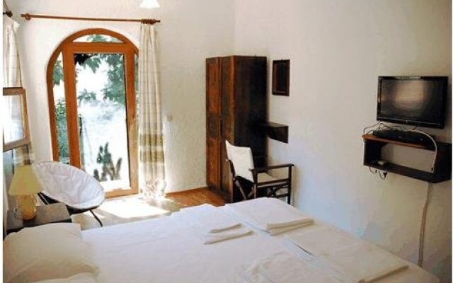 Isler Pension
