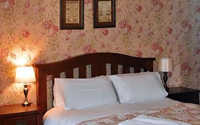 Basil Sheils B&B Accommodation Armagh