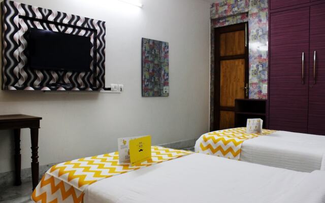 Fabhotel Hill View Suites