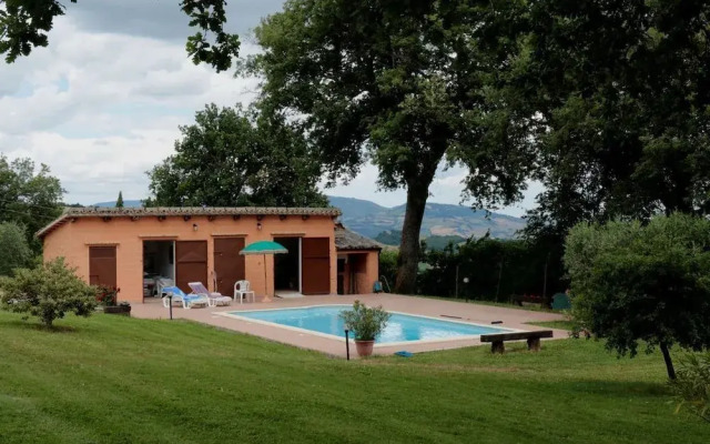 Villa Le Querce
