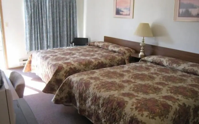 Willow Inn Motel