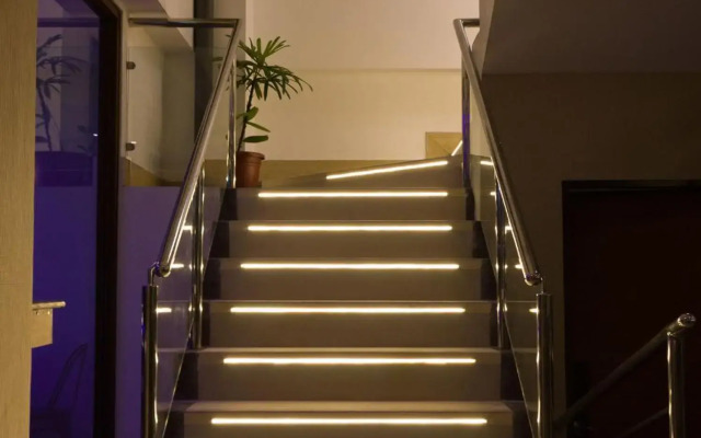 Vivien's Hotel