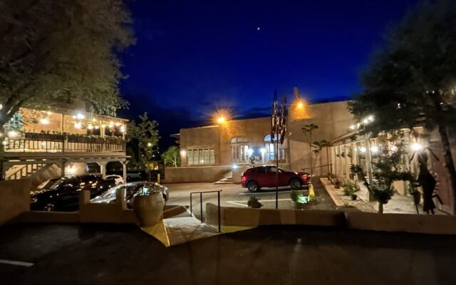 The Inn at Vanessie