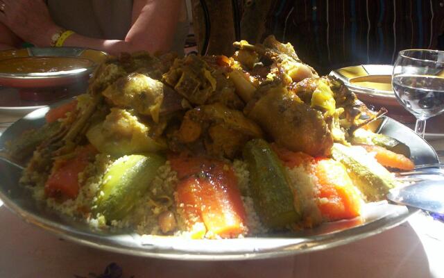 Riad du Petit Prince