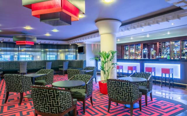 Crowne Plaza Liverpool - John Lennon Airport by IHG