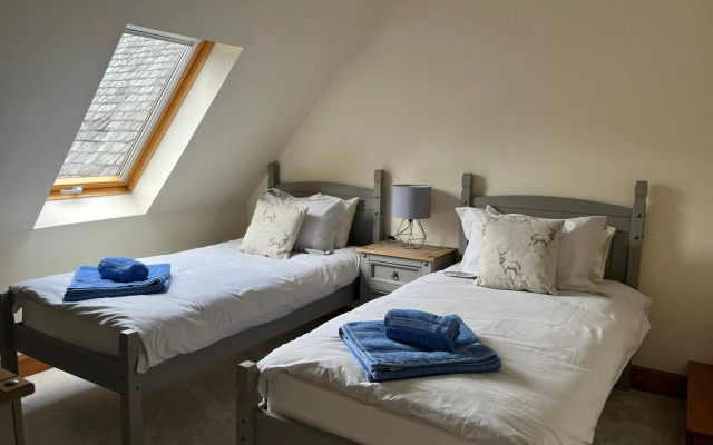 Lairds and Keepers Apartments