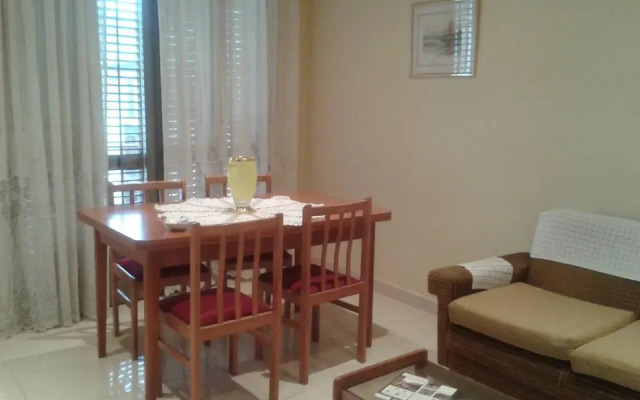 Holiday Apartments In Camarasa