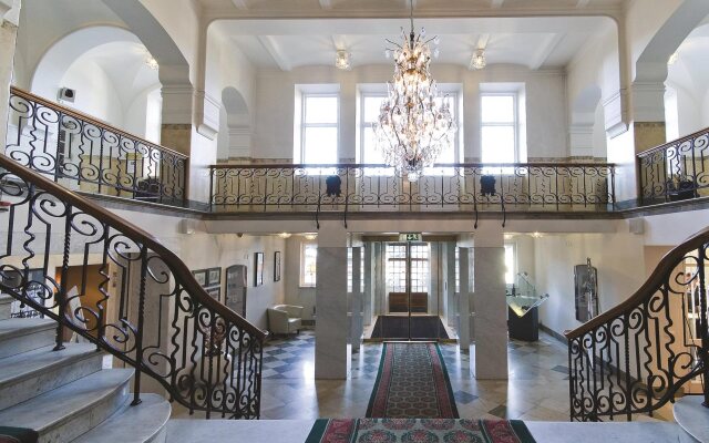 Elite Stadshotellet Västerås