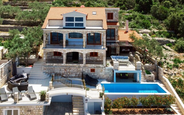 Holiday Home Dona Maria