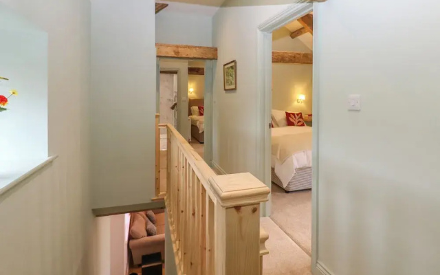 The Coach House
