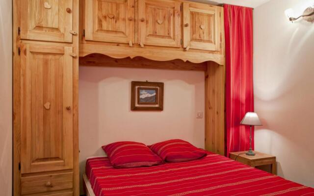 Appartement Brides-les-Bains, 4 pièces, 6 personnes - FR-1-512-138