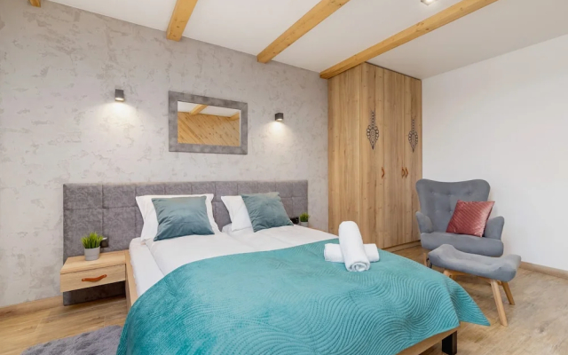 Premium Mountain Apartments Zakopane