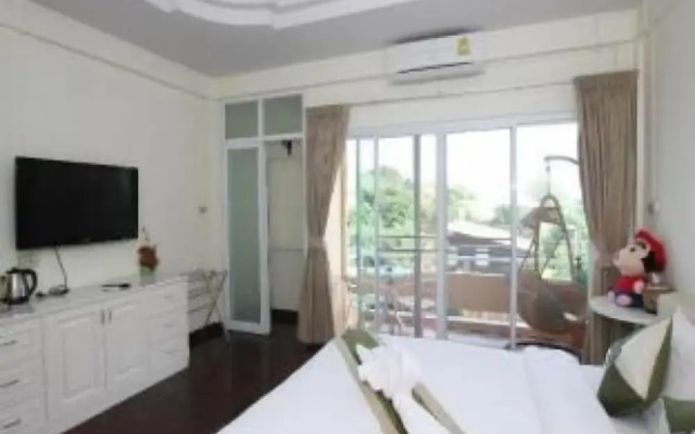 Maria Room for Rent Hua Hin