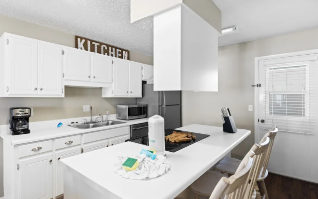 Wendwood by Panhandle Getaways