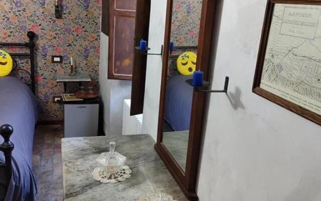 B&B Il Caùto