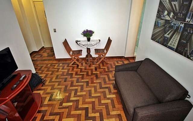 Rio Spot Apartment T006