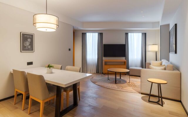 Hyatt Place Changchun Jingyue