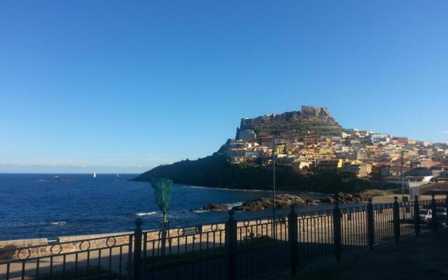 La Porta sul Lungomare