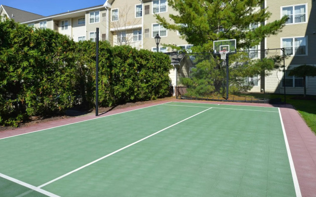 Residence Inn By Marriott Dayton Troy