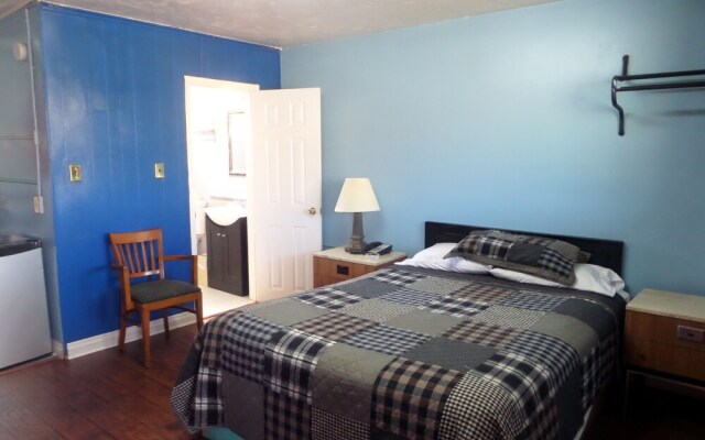 Lakeridge Motel