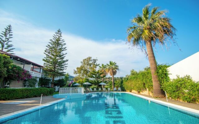 Markella Holiday Resort