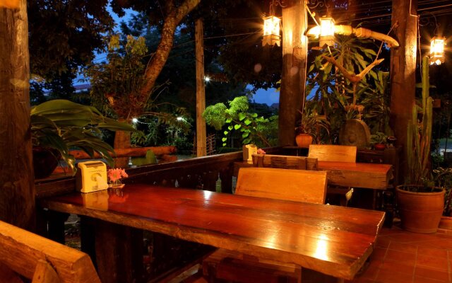 Pan Kled Villa Eco Hill Resort