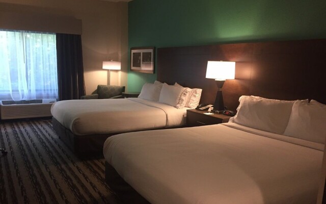 Wingate By Wyndham Madison / Lake Oconee Area