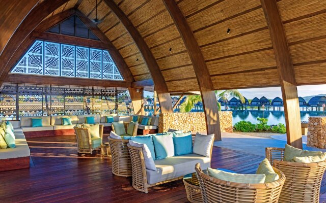 Fiji Marriott Resort Momi Bay