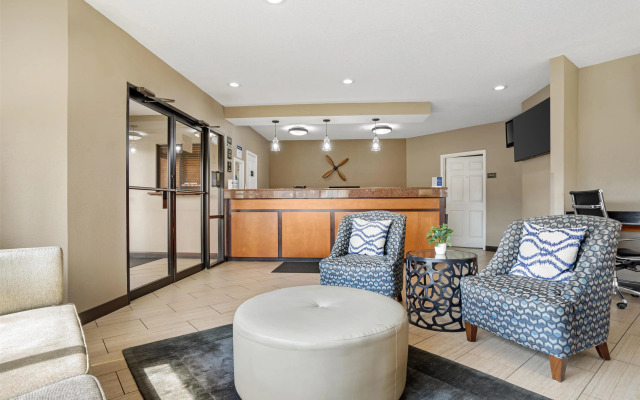 Best Western Airport Inn