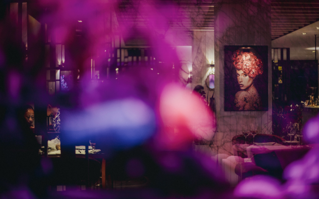 The Ciao Stelio Deluxe Hotel - Adults Only