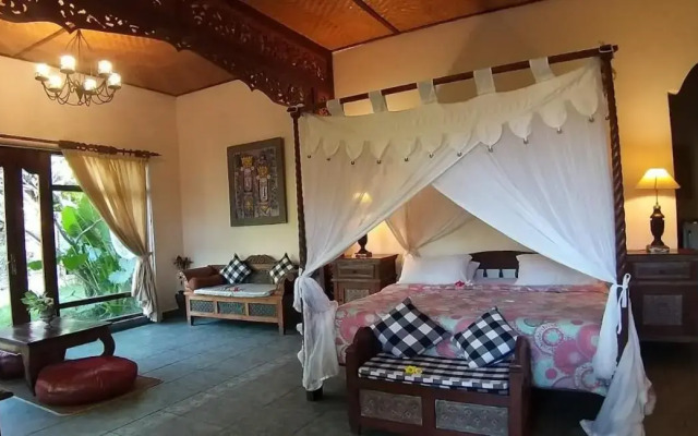 Rambutan Boutique Hotel & Spa