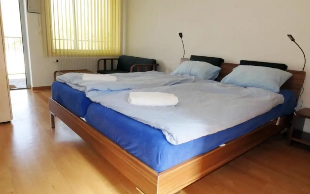 Swiss Hostel Lago Lodge