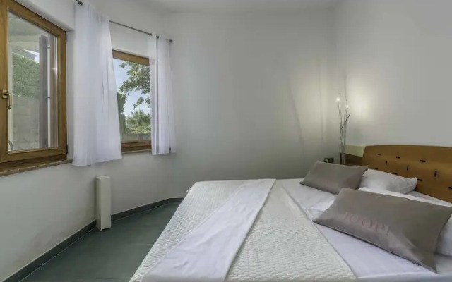 Villa Rosa Labin