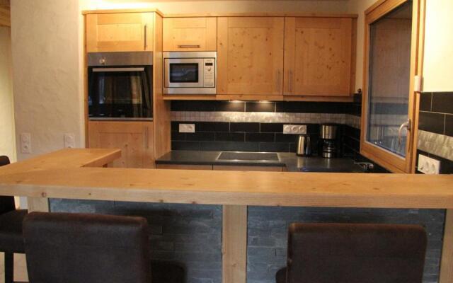 Appartement La Clusaz, 3 pièces, 6 personnes - FR-1-459-87