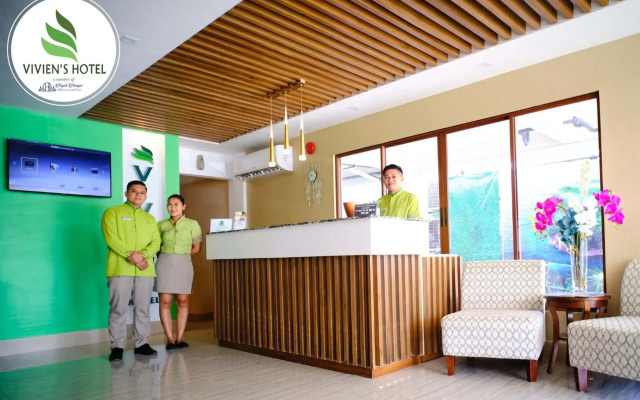 Vivien's Hotel