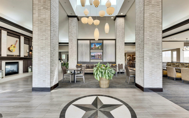 Hilton Garden Inn Austin NW - Arboretum