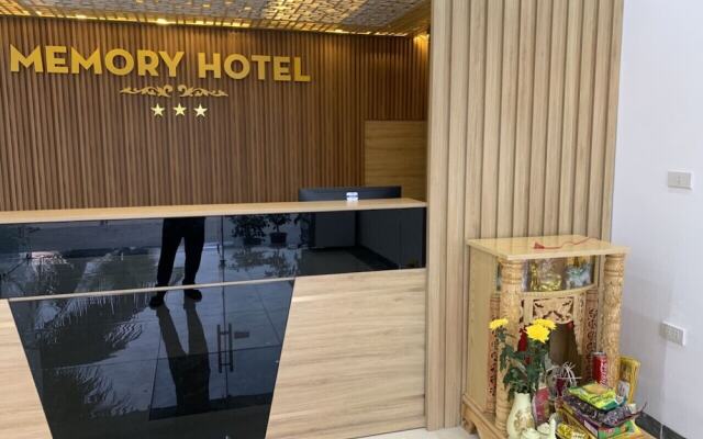 Memory Hotel
