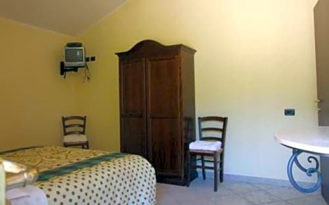 sette archi country house