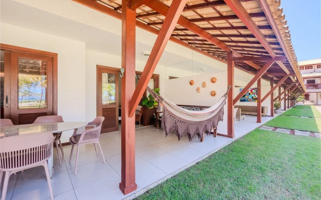 Seafront Apt at Praia do Forte-ba - Vdl0010