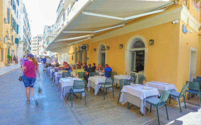 Casa di Mana in Corfu