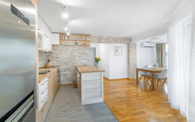 Art Studio Studentski Grad