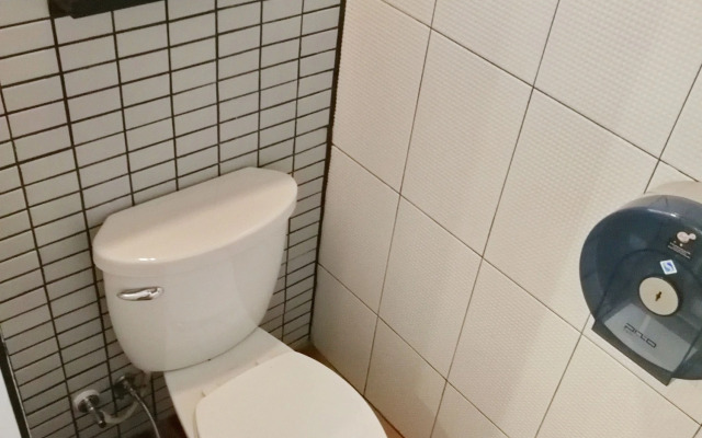 Bed In Town - Hostel