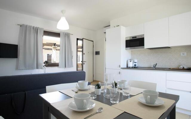 Welcomely - Degli Artigiani - Cala e Moro