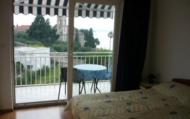 Studio Apartment A3