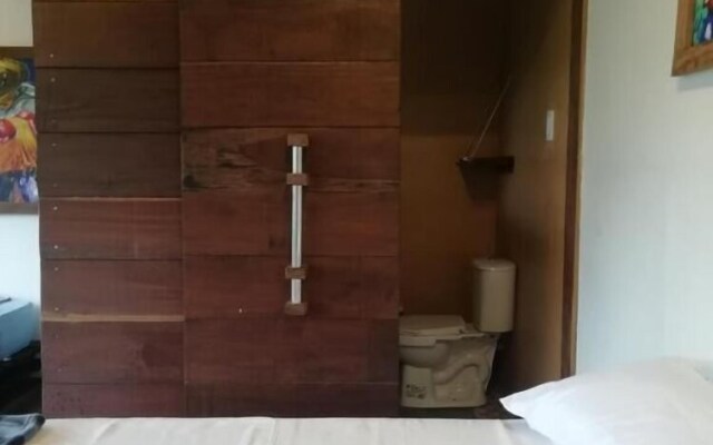 Moon Wind Tayrona Hostel