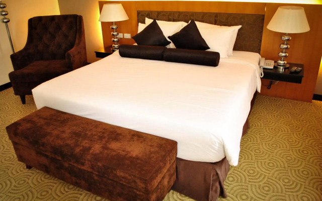 Green Golf Hotel
