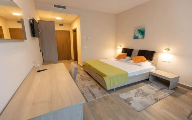 Hotel Nicoleta
