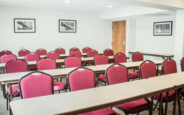 Sleep Inn Beaver - Beckley